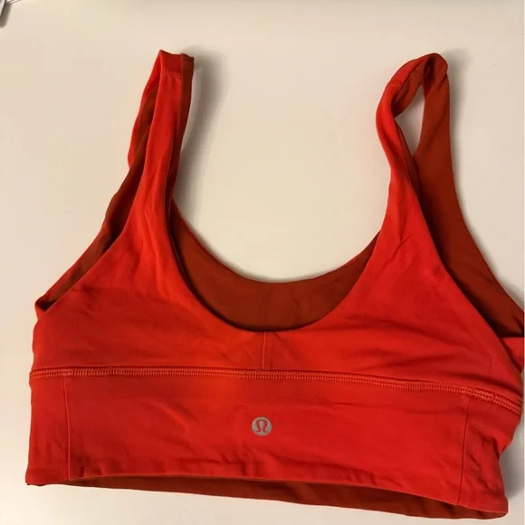 lululemon athletica Align Reversible Sports Bra - Picture 5 of 5